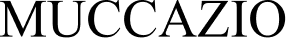 Muccazio